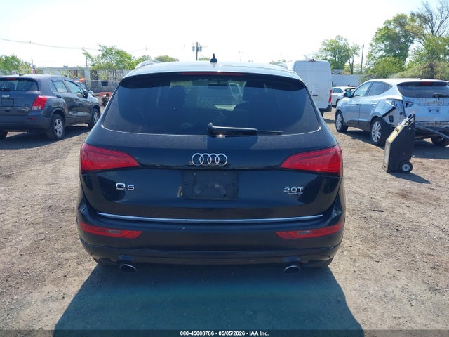 Audi Q5 2.0t Premium