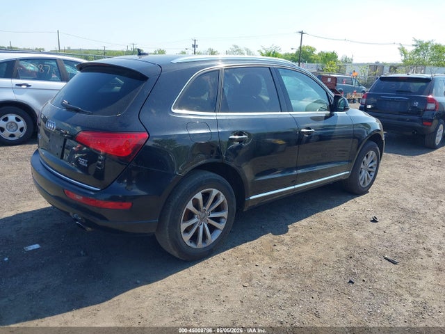 Audi Q5 2.0t Premium