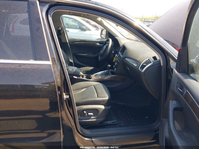 Audi Q5 2.0t Premium