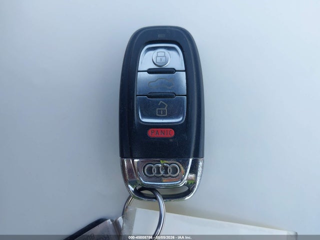 Audi Q5 2.0t Premium