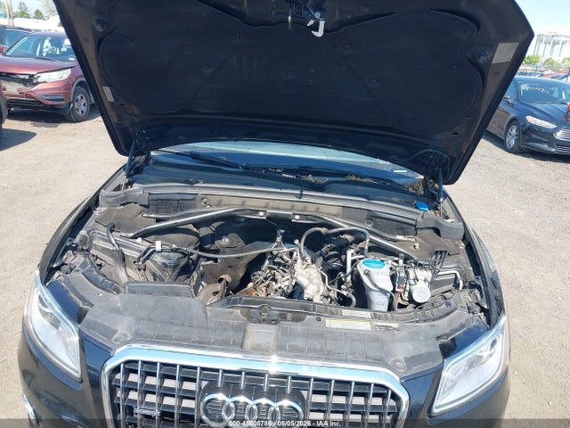 Audi Q5 2.0t Premium
