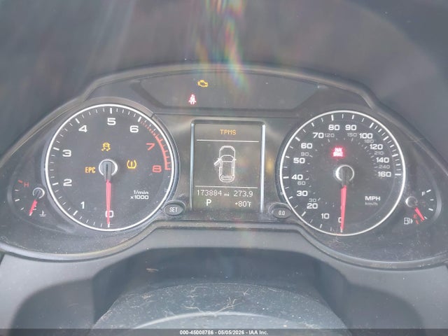 Audi Q5 2.0t Premium