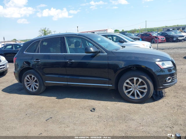 Audi Q5 2.0t Premium