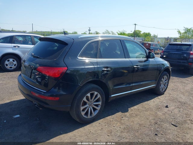 Audi Q5 2.0t Premium