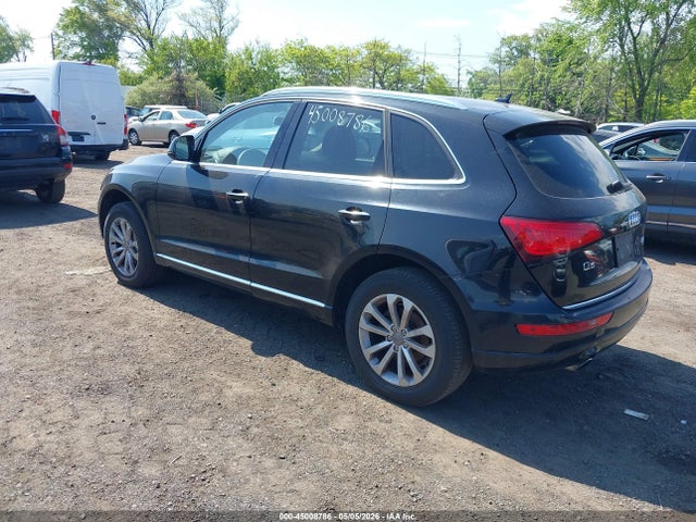 Audi Q5 2.0t Premium