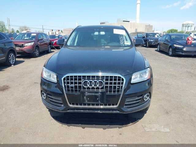 Audi Q5 2.0t Premium