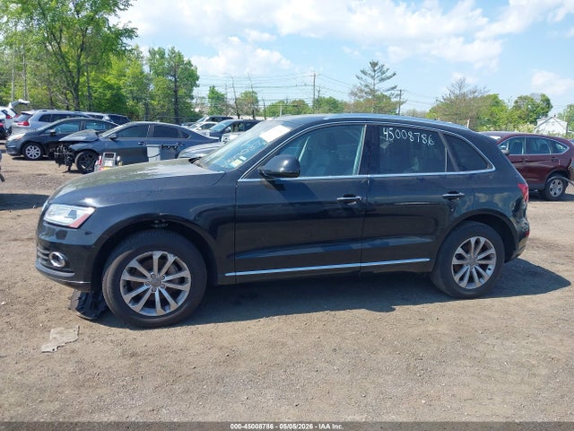 Audi Q5 2.0t Premium