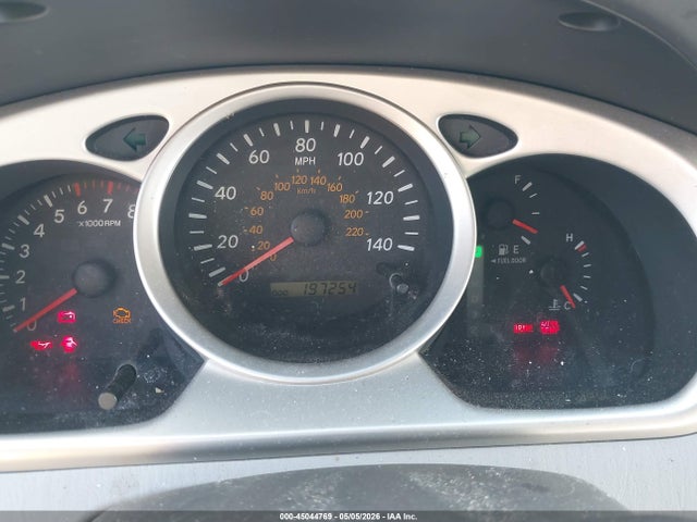 Toyota Highlander V6