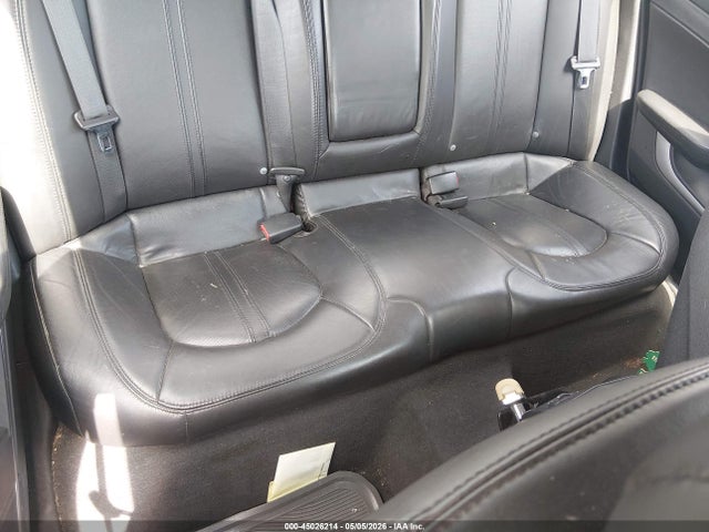 Cadillac CTS Standard