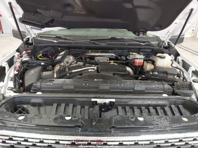 General Motors Sierra 2500HD 4wd  Standard Bed Denali