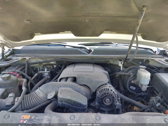 Chevrolet Avalanche Lt