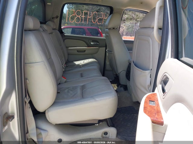 Chevrolet Avalanche Lt