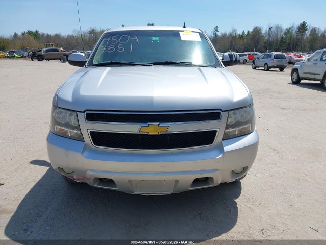 Chevrolet Avalanche Lt