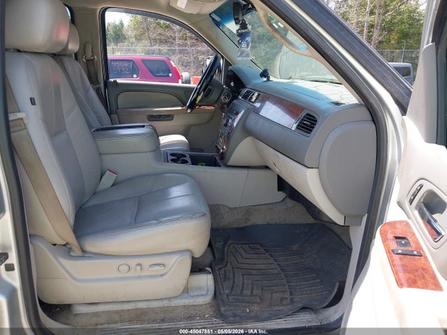 Chevrolet Avalanche Lt