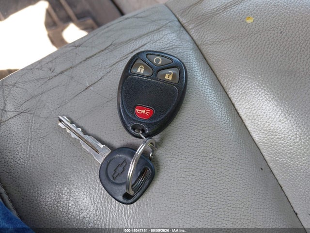 Chevrolet Avalanche Lt
