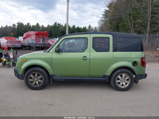 Honda Element Ex-p