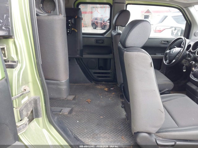 Honda Element Ex-p