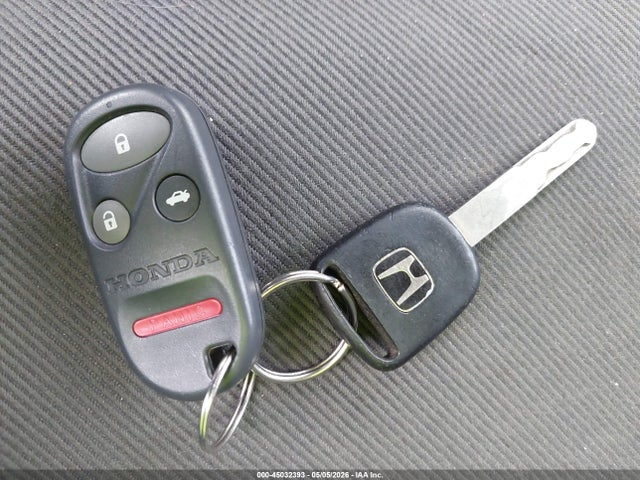 Honda Element Ex-p