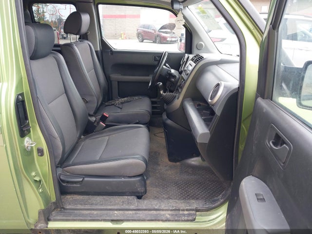 Honda Element Ex-p