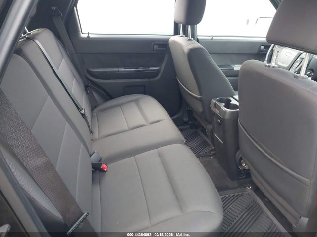Ford Escape Xlt