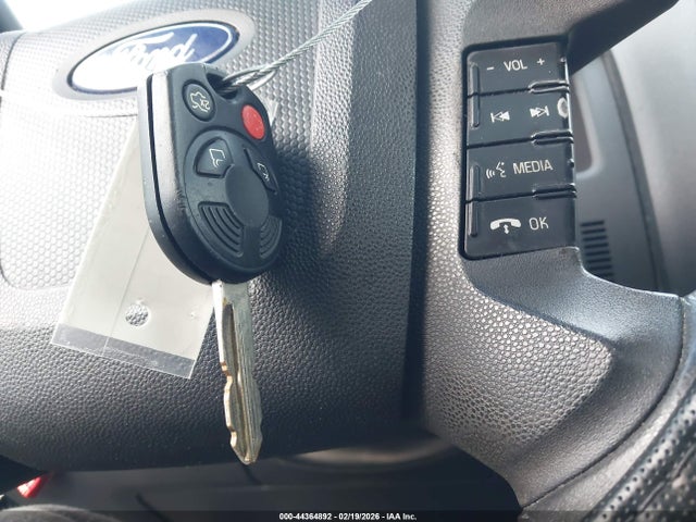 Ford Escape Xlt