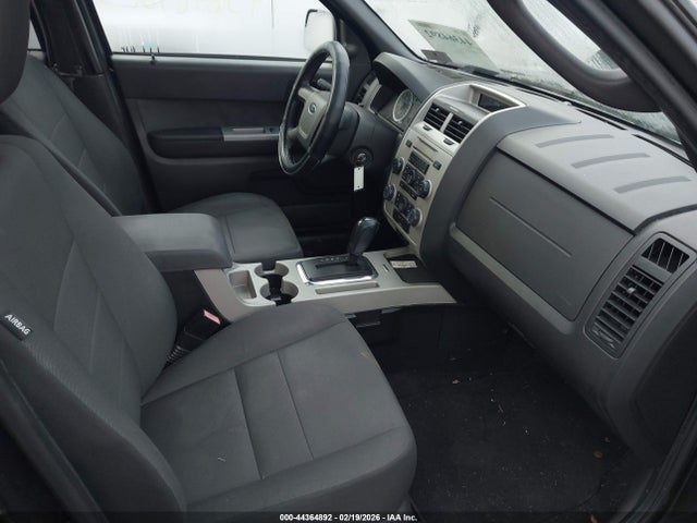 Ford Escape Xlt