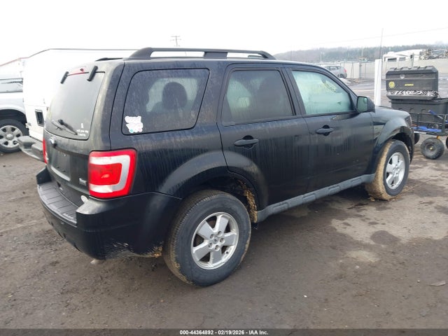Ford Escape Xlt