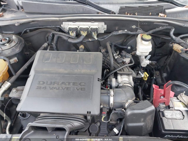 Ford Escape Xlt