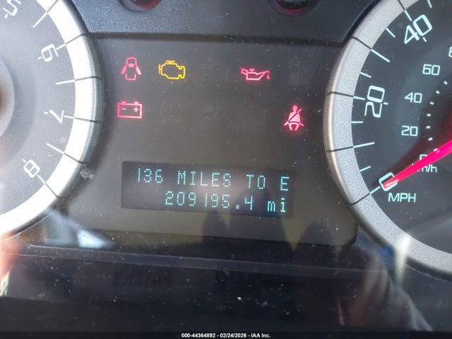 Ford Escape Xlt