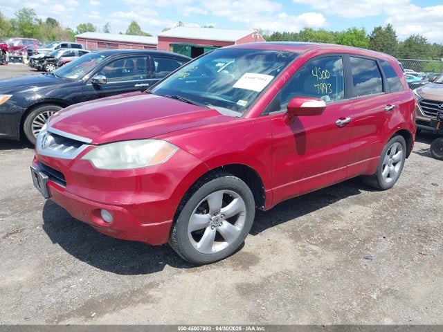 Acura RDX