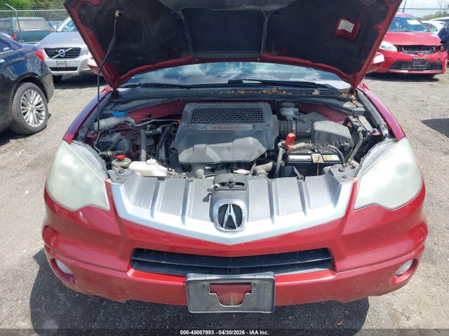 Acura RDX