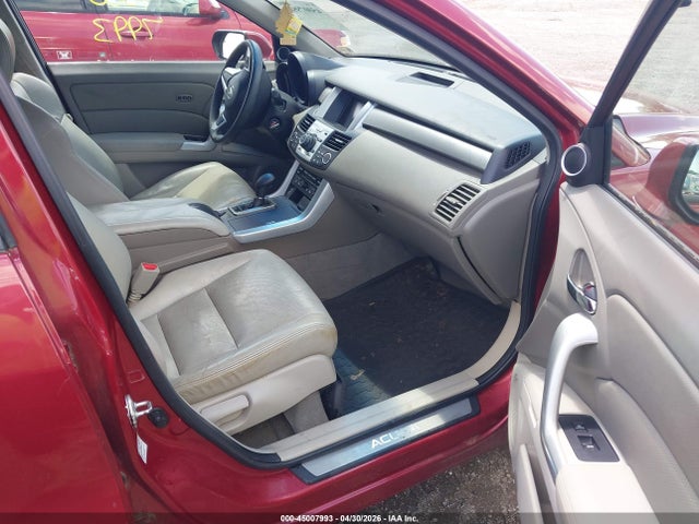 Acura RDX