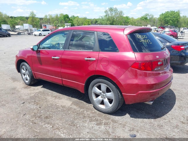 Acura RDX