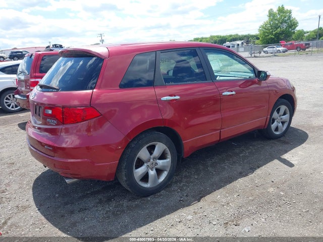 Acura RDX