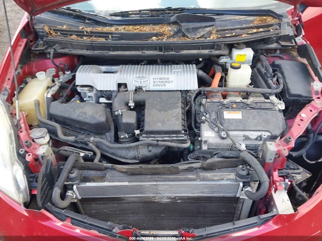 Toyota Prius Two