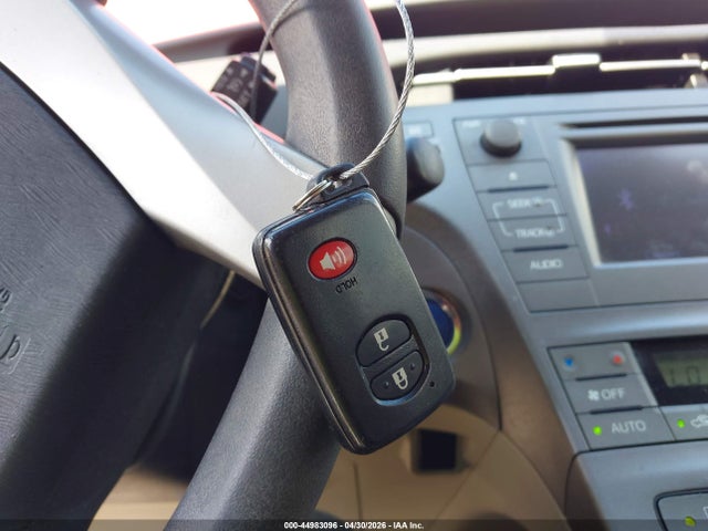 Toyota Prius Two