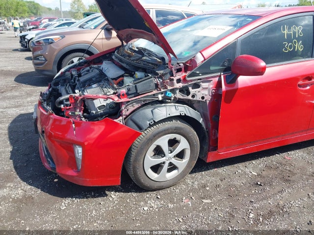Toyota Prius Two