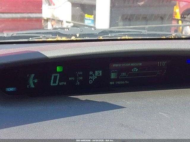 Toyota Prius Two