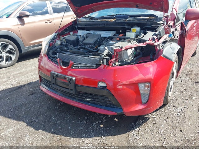 Toyota Prius Two