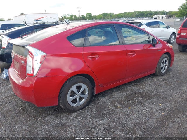 Toyota Prius Two