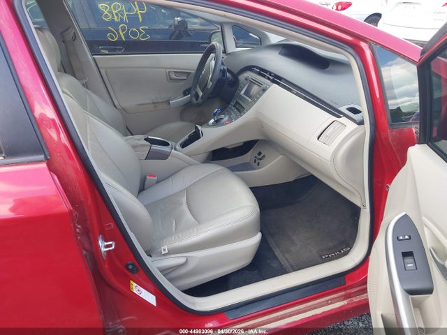 Toyota Prius Two