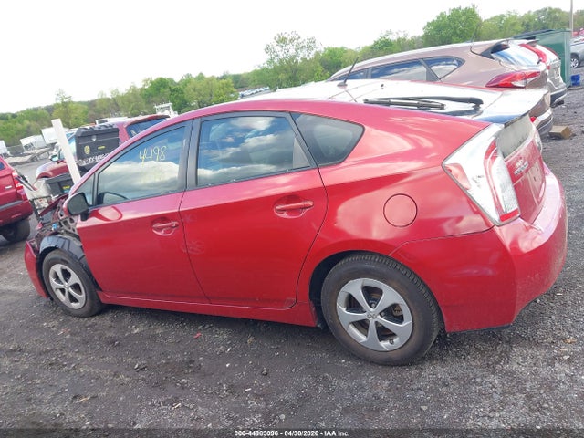 Toyota Prius Two