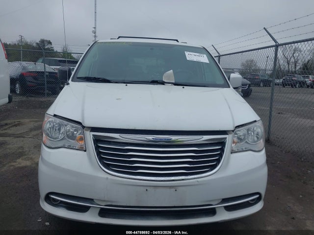 Chrysler Town & Country Touring