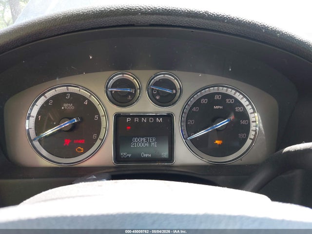 Cadillac Escalade Standard