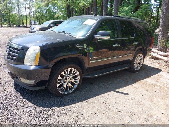 Cadillac Escalade Standard