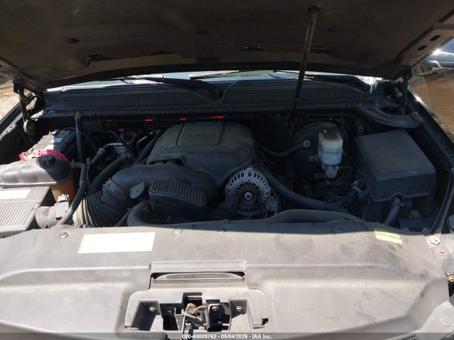 Cadillac Escalade Standard