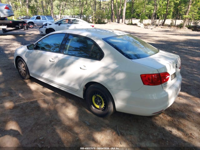 Volkswagen Jetta 2.0l S