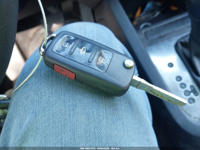 Volkswagen Jetta 2.0l S