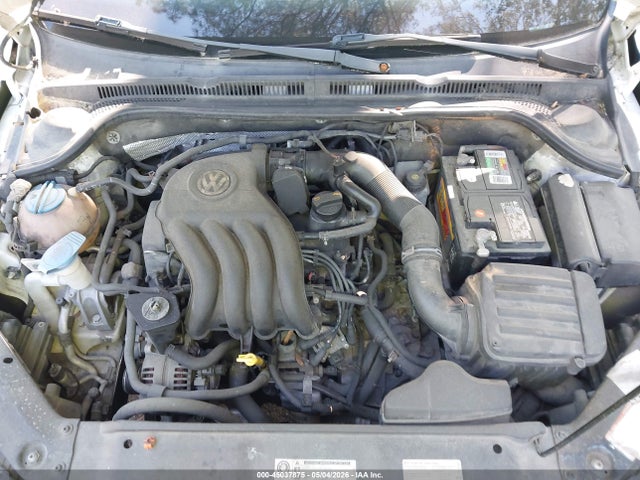 Volkswagen Jetta 2.0l S