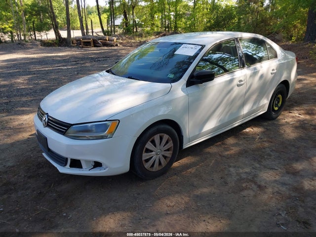 Volkswagen Jetta 2.0l S